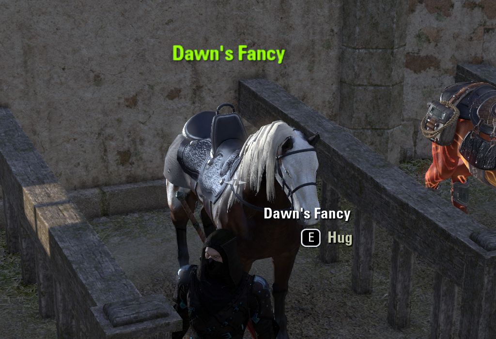 Dawn's Fancy - The Elder Scrolls Online (ESO)