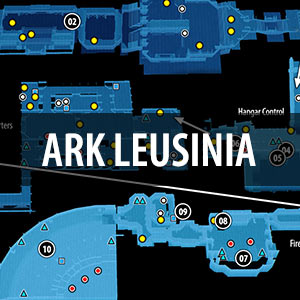 Ark Leusinia