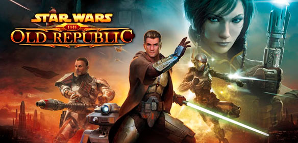 Star Wars: The Old Republic Game Guide with Datacrons and Codex Entries
