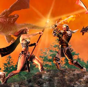 Everquest II Atlas and Guide
