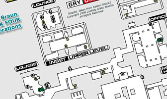 Old cRPG Maps