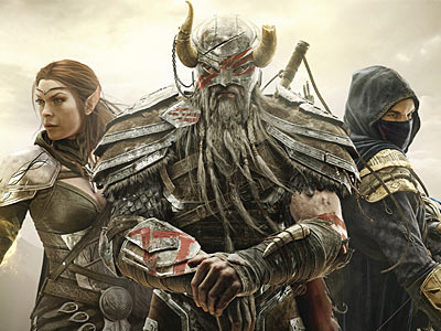The Elder Scrolls Online - Maps, Guides & Walkthroughs
