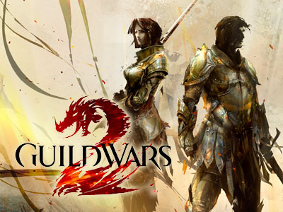 Guild Wars 2 Maps