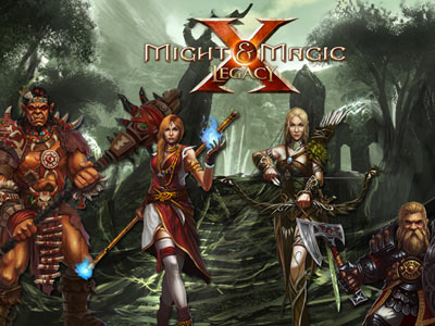 Might & Magic X: Legacy Game Guide