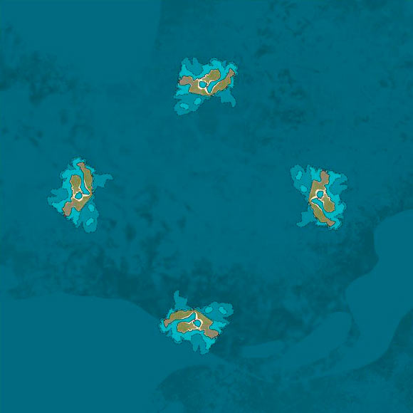 Region A10 Map for Atlas MMO.