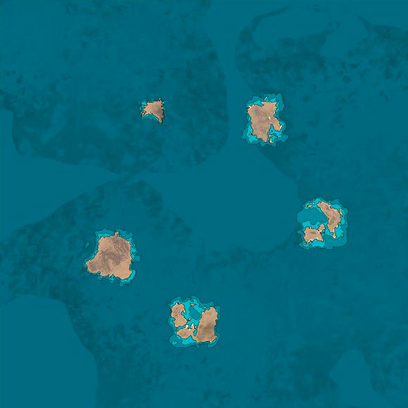 Region G12 Map for Atlas MMO.
