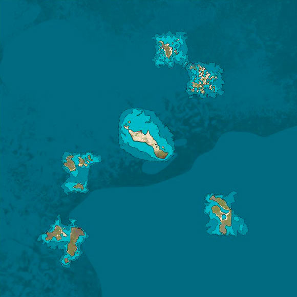 atlas mmo map grid