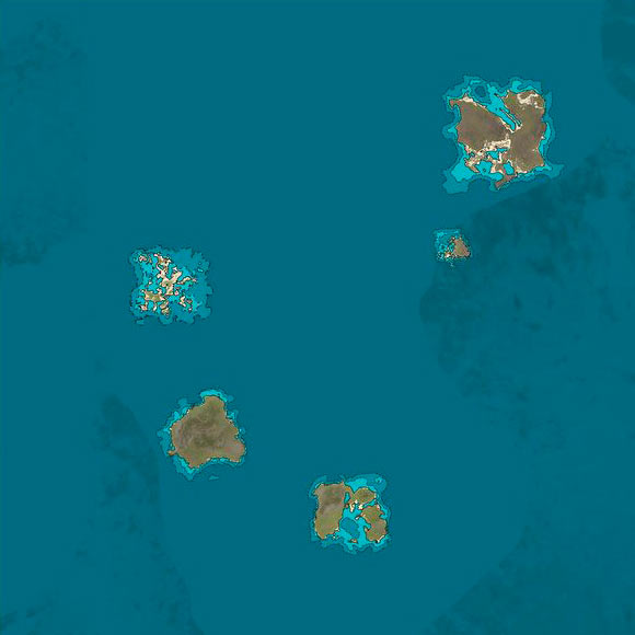 Region N12 Map for Atlas MMO.