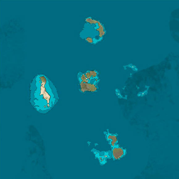 Region N9 Map for Atlas MMO.