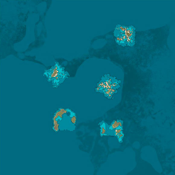 atlas mmo map grid