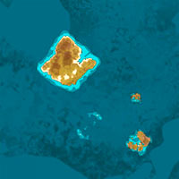 Atlas A4 Region Map small