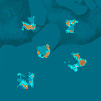 Atlas B8 Region Map small