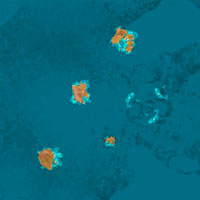 Atlas C4 Region Map small