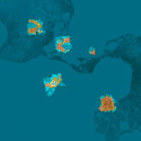 F5 Atlas Region Small