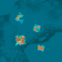 G5 Atlas Region Small