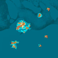 H5 Atlas Region Small