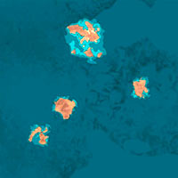 I4 Atlas Region Small