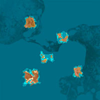 I5 Atlas Region Small
