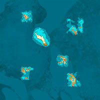 Atlas K10 Region Map small