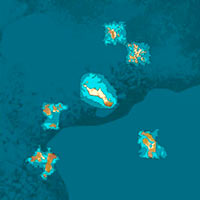 Atlas M8 Region Map small