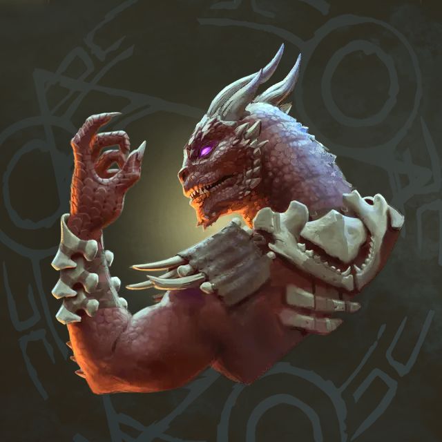 Tulnar - Race - Ashes of Creation