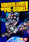 Borderlands The Pre-Sequel