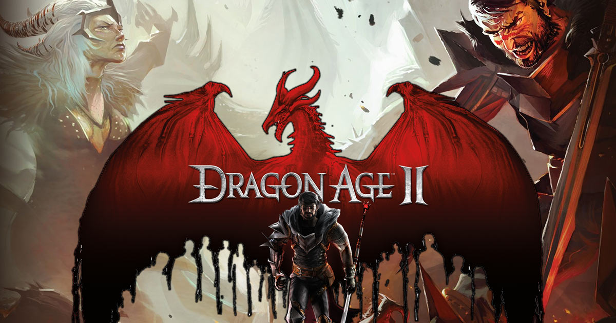 Dragon Age II Game Guide with Maps | game-maps.com
