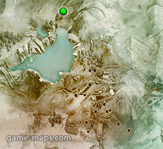 Haven Quarries and Logging Stands Locations - Dragon Age: Inquisition