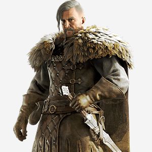 Lennart - Dragon's Dogma 2