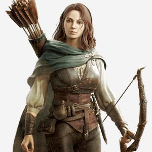 Ulrika - Dragon's Dogma 2