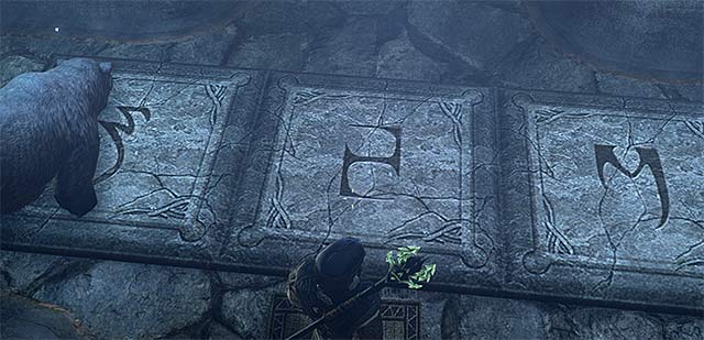 secrets of the lost tomb scale