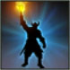 Western Solstice Cave Delver