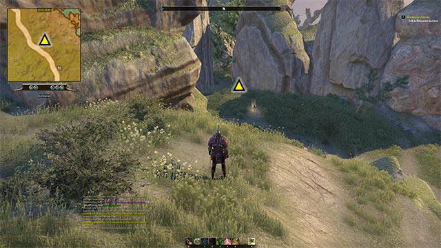 Relics of Summerset: Hourglass of Perceived Time - The Elder Scrolls Online (ESO)