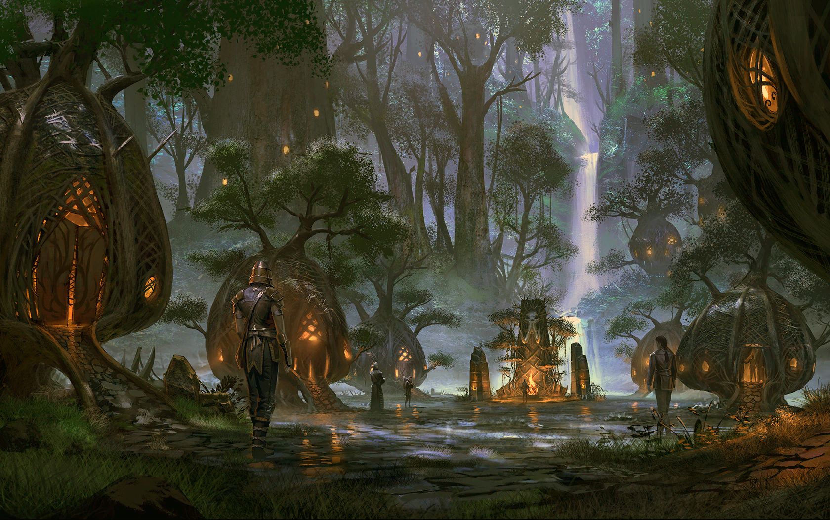 The ESO Tavern Makes Its Triumphant Return—Sign up Now! - The Elder Scrolls  Online