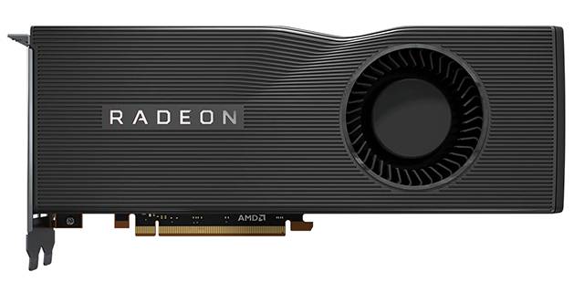 AMD Radeon RX 5700 XT, Almost High-End Graphics Cards with price of Mid-Range and PCIe 4.0.