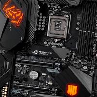 Best Motherboard for PC Gaming PC Gaming Motherboard Guide