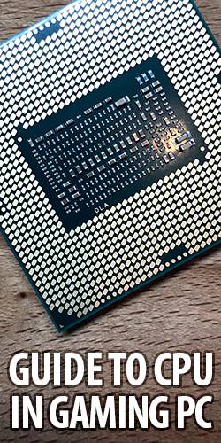 PC CPU Guide: Best CPU for PC Gaming