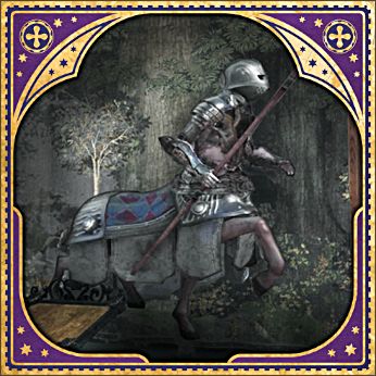 Centaur Armour - Revelio Field Guide Page - Hogwarts Legacy