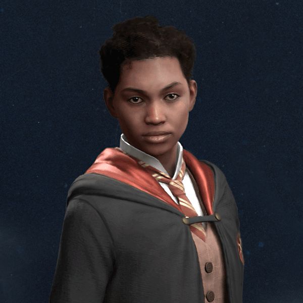 Natsai Onai Hogwarts Legacy