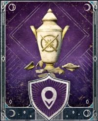 E-Vase-Ive Manoeuvre Hogwarts Legacy Side Quest