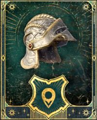 The Helm of Urtkot Hogwarts Legacy Main Quest