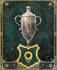 The House Cup Hogwarts Legacy Main Quest