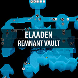 Elaaden Remnant Vault