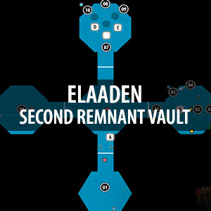 Elaaden Second Remnant Vault