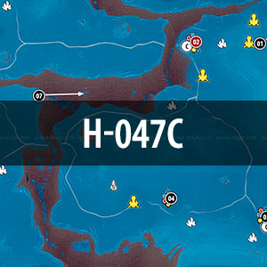 H-047c Planet Map
