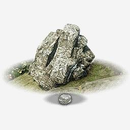 Gümüş damarlar Qiymətli filiz resursu yeri xəritəsi Yeni Dünya MMO