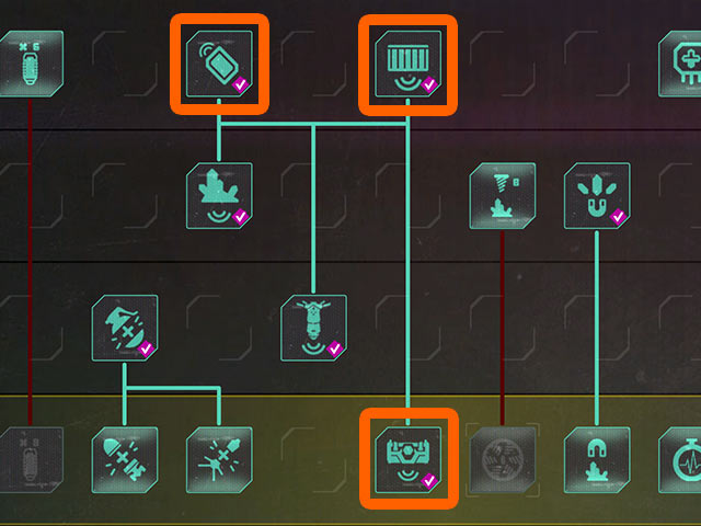 How to easily find Storage Containers, Datapads and Ark Chests