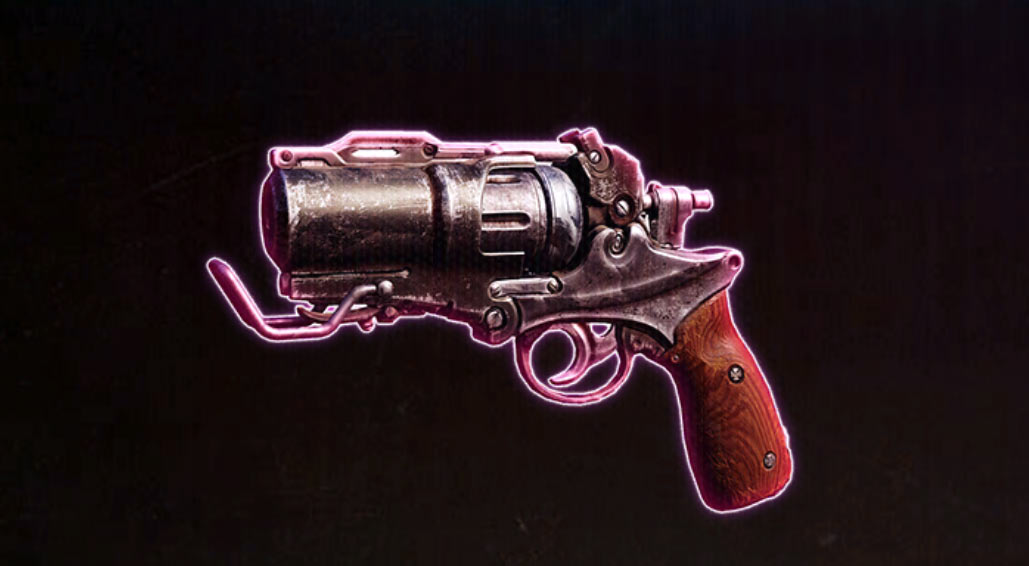 rage 2 weapons