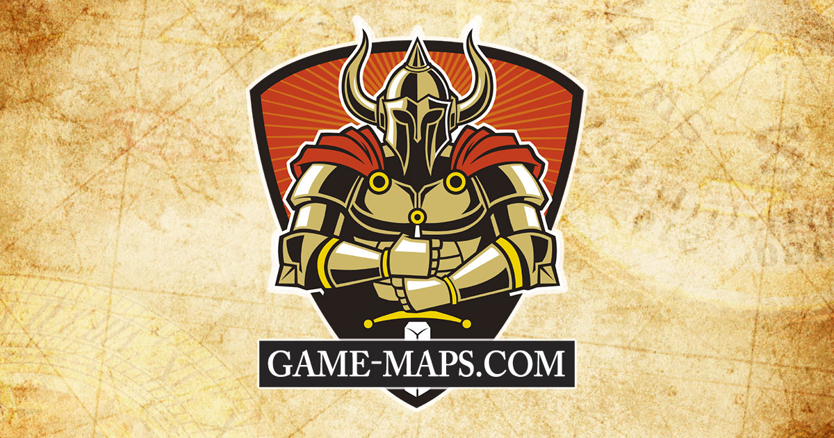 Ranger Character Class | game-maps.com