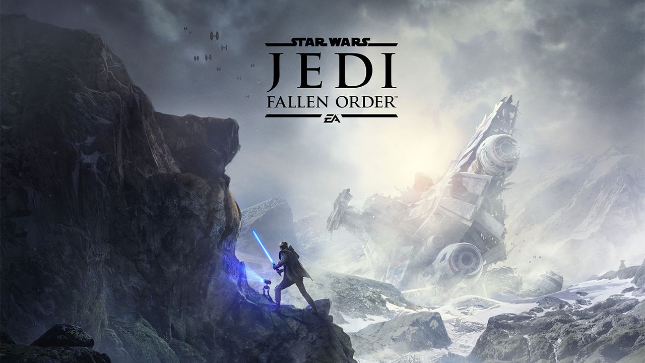 Star Wars Jedi: Fallen Order Game